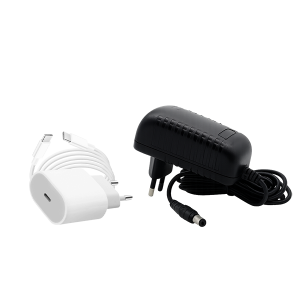 Chargeur de batterie Biotrohn