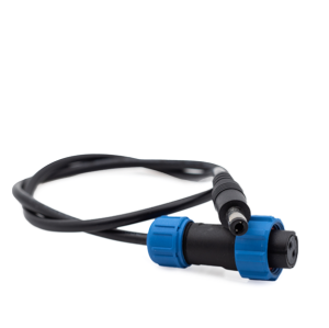 Câble de connexion du générateur CLO<sub>2</sub>