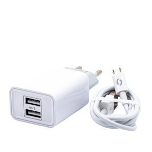 Chargeur de générateur CLO<sub>2</sub>